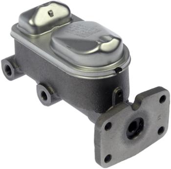 1973 Chrysler Newport Brake Master Cylinder Dorman M75818 image 2 of 4