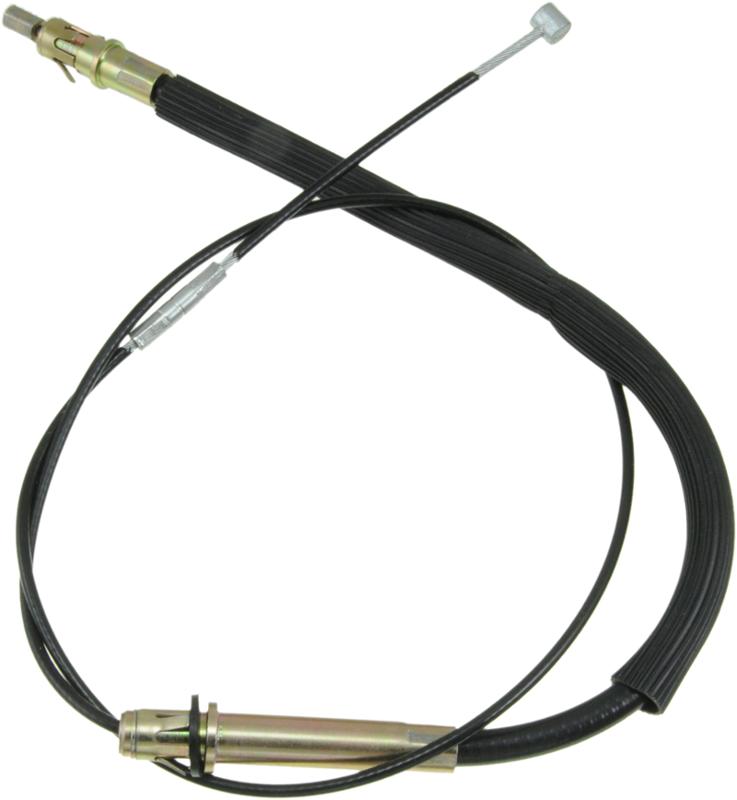 1989 Ford Aerostar Parking Brake Cable Front Dorman C93534 image 2 of 3