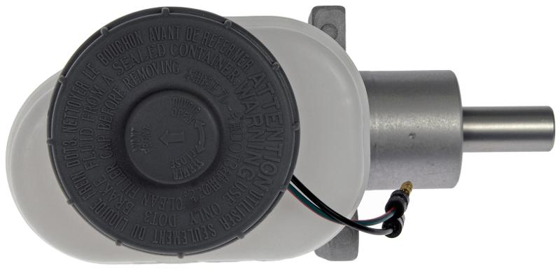 Dorman M630585 Brake Master Cylinder product image 4 of 4