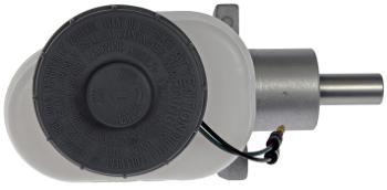 2014 Honda Ridgeline Brake Master Cylinder Dorman M630585 image 4 of 4