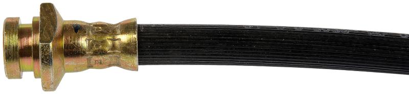 2001 Chevrolet Tracker Brake Hydraulic Hose Front Left Inner Dorman H381622 image 3 of 3