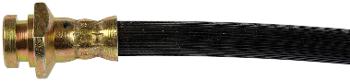 2001 Chevrolet Tracker Brake Hydraulic Hose Front Left Inner Dorman H381622 image 3 of 3