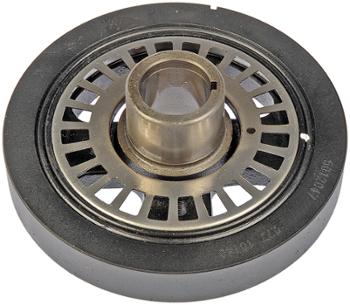 1984 Pontiac Phoenix Engine Harmonic Balancer Dorman 594147 image 4 of 4