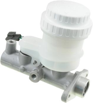 1996 Mitsubishi Diamante Brake Master Cylinder Dorman M390020 image 4 of 4