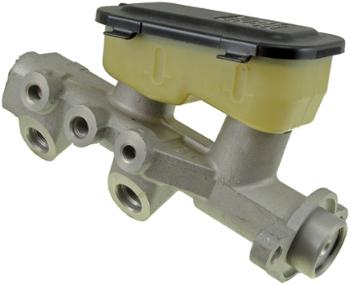 1981 Buick Skylark Brake Master Cylinder Dorman M39363 image 2 of 4