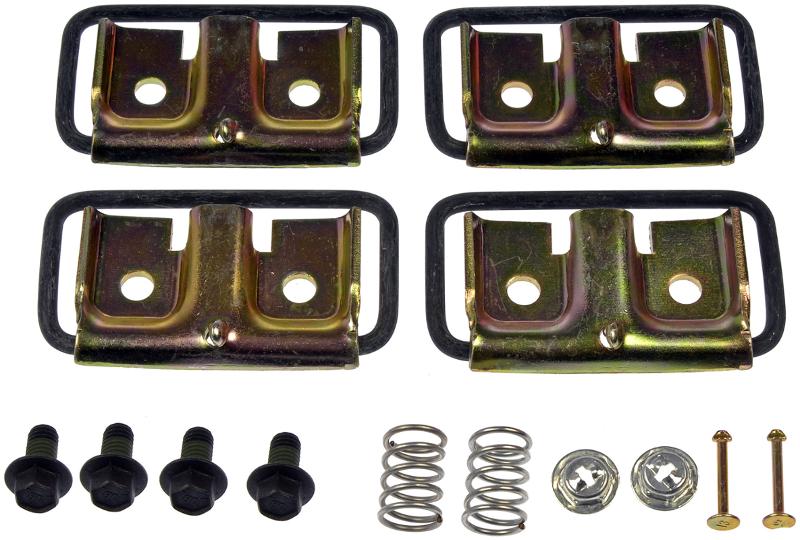 Dorman HW5502 Disc Brake Hardware Kit product image 1 of 1
