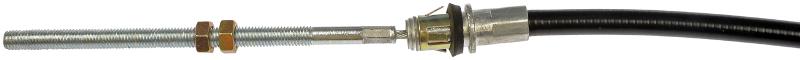 Dorman C94658 Parking Brake Cable product image 1 of 3