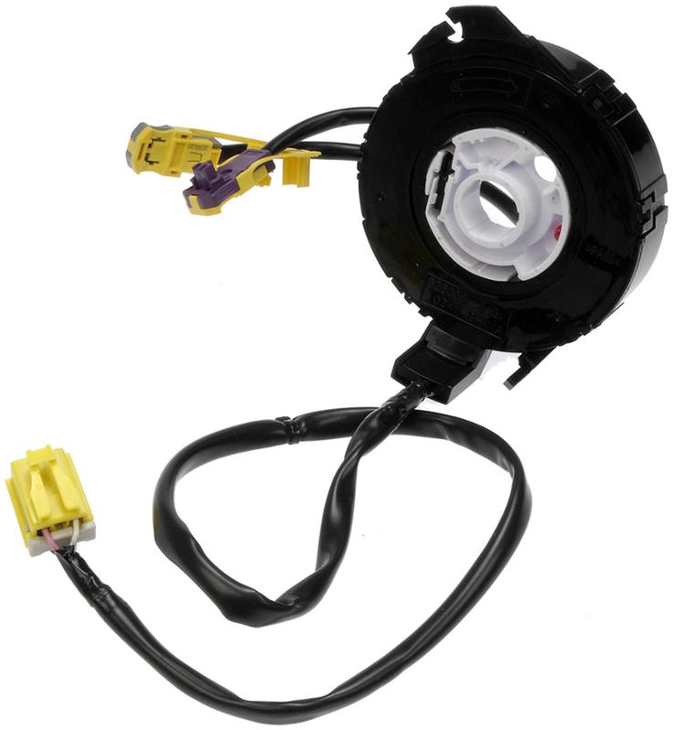 2002 Chevrolet Venture Air Bag Clockspring Dorman 525008 image 2 of 2