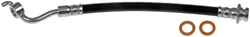2003 Nissan Xterra Clutch Hydraulic Hose Dorman H621829 image 3 of 3