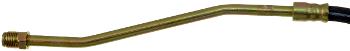 1981 GMC C7000 Brake Hydraulic Hose Front Left Dorman H102596 image 3 of 3