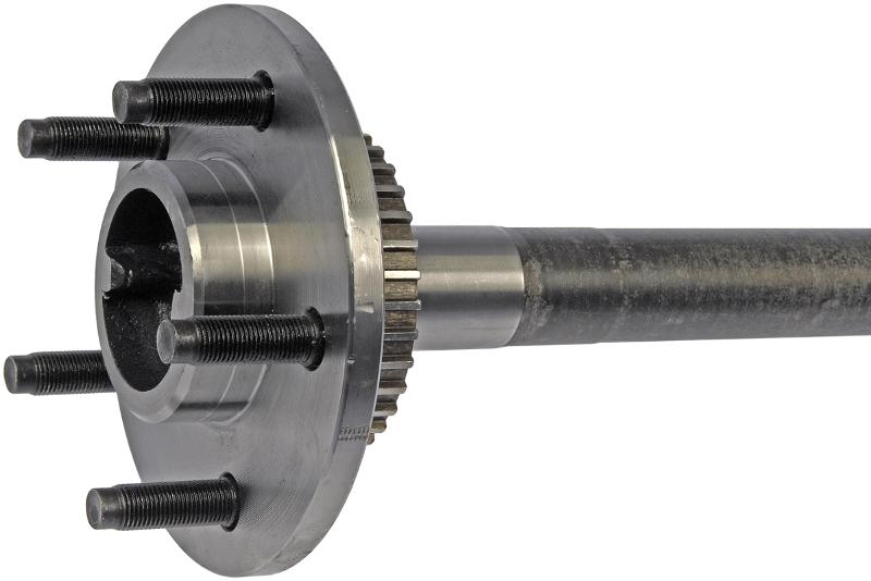 2005 Lincoln Town Car Axle Shaft Rear Left Dorman 630413 image 2 of 3