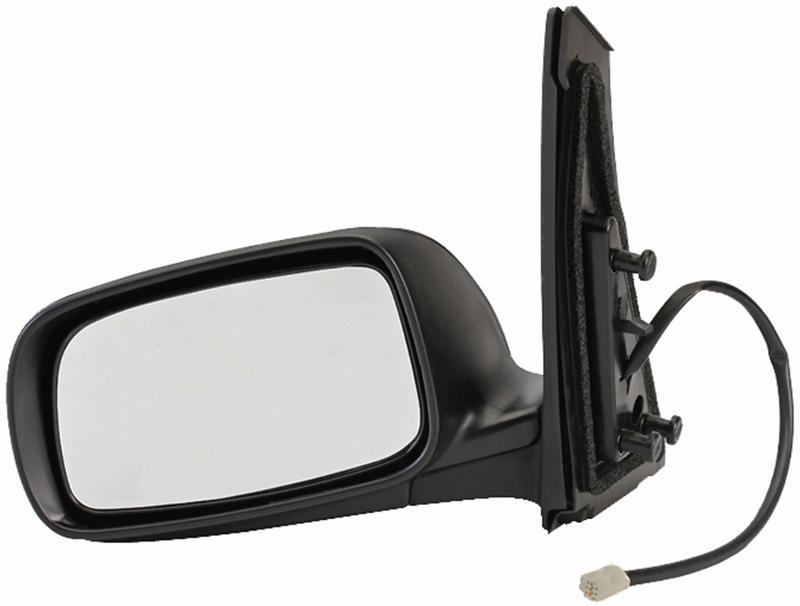 2006 Toyota Prius Door Mirror Left Dorman 955698 image 2 of 2