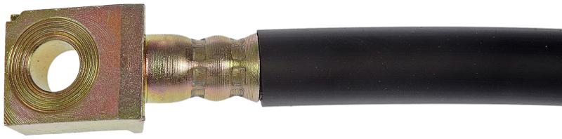 2009 Chrysler 300 Brake Hydraulic Hose Rear Right Dorman H620895 image 2 of 3