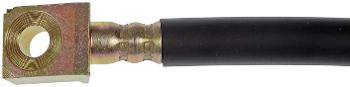 2007 Dodge Magnum Brake Hydraulic Hose Rear Right Dorman H620895 image 2 of 3