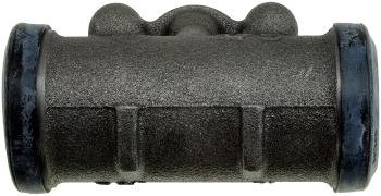 1994 Isuzu FTR Drum Brake Wheel Cylinder Front Right Dorman W123278 image 3 of 3