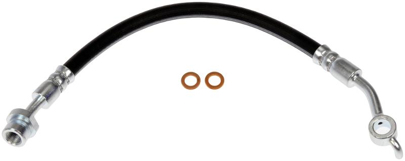 2016 Kia Forte5 Brake Hydraulic Hose Rear Left Dorman H622387 image 1 of 1