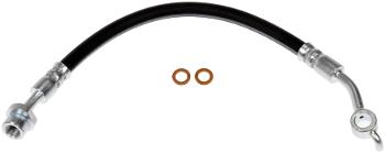 2014 Kia Forte5 Brake Hydraulic Hose