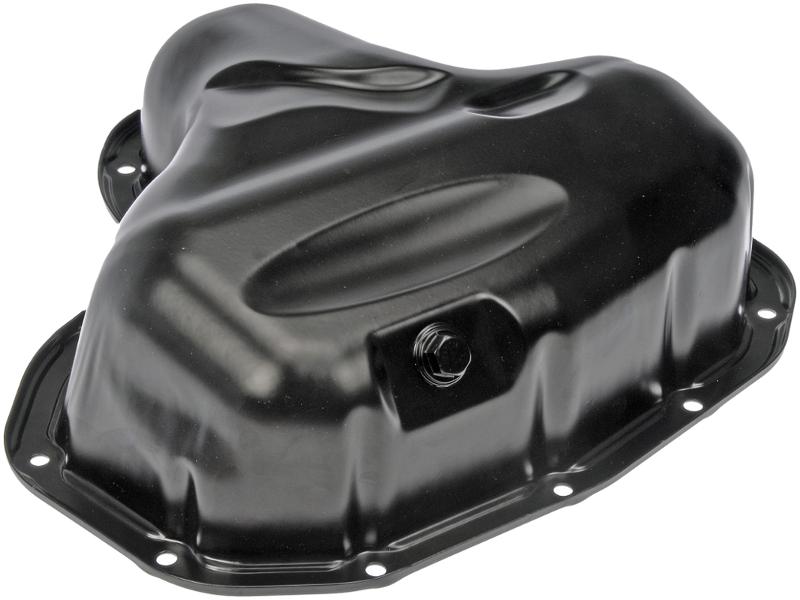 2010 Toyota Camry Engine Oil Pan Lower Dorman 264474 image 1 of 2