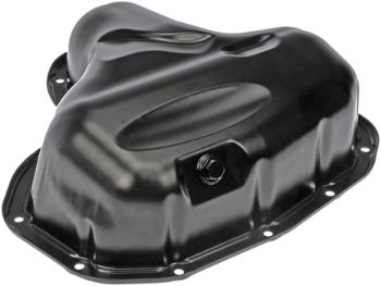 2012 Toyota Highlander Engine Oil Pan