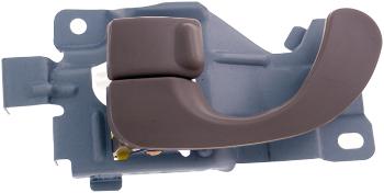 2003 Mitsubishi Eclipse Interior Door Handle Front Left Dorman 83721 image 3 of 3
