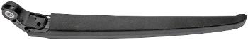 2009 BMW X5 Windshield Wiper Arm Rear Dorman 42745 image 2 of 2
