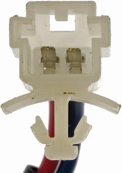 Dorman 741561 Power Window Motor and Regulator Assembly product image 6 of 6