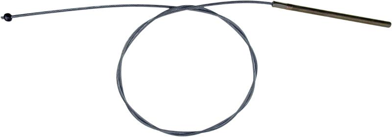 1980 Ford Thunderbird Parking Brake Cable Intermediate Dorman C92932 image 3 of 3