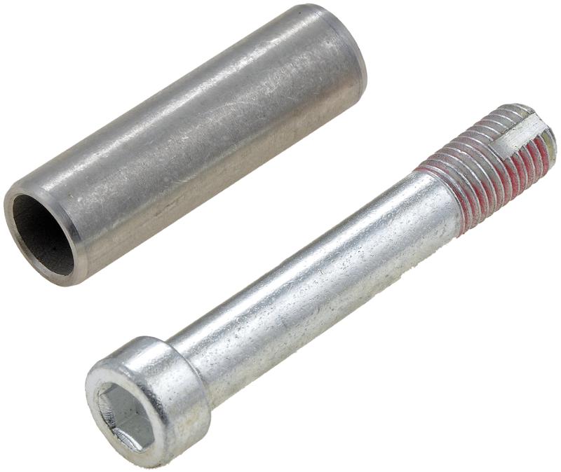 1991 Chevrolet Corsica Disc Brake Caliper Bolt Kit Front Dorman 13893 image 2 of 3