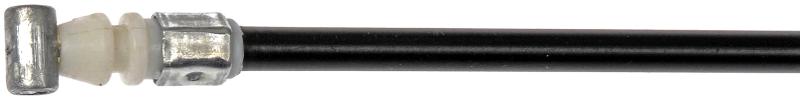 2010 Hyundai Tucson Fuel Door Release Repair Kit Dorman 912156 image 3 of 3