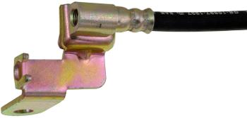 2008 Chrysler Voyager Brake Hydraulic Hose Rear Right Inner Dorman H620143 image 3 of 3