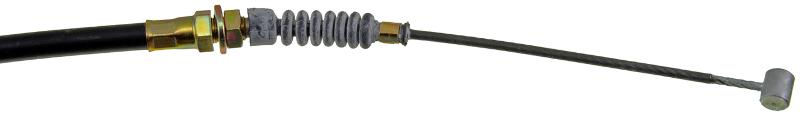 Dorman C94076 - Parking Brake Cable Dorman C94076 Parking Brake Cable product image 3 of 3