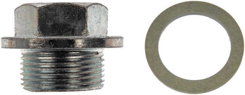 Dorman 090041 Engine Oil Drain Plug product image 2 of 2