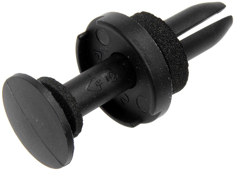 2010 Dodge Charger Engine Splash Shield Hardware Dorman 963229 image 2 of 2