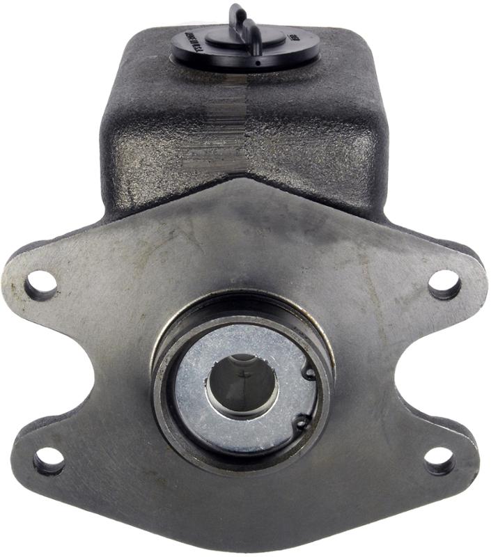 1981 Ford LN800 Brake Master Cylinder Dorman M39338 image 3 of 4