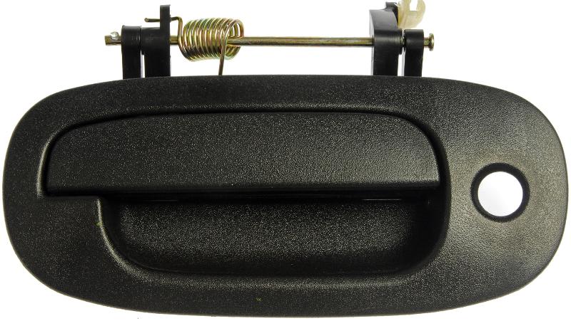 1999 Dodge Dakota Exterior Door Handle Front Left Dorman 79370 image 3 of 3