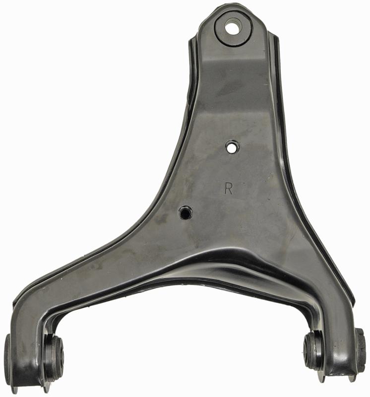 1991 Oldsmobile Cutlass Supreme Suspension Control Arm Front Right Lower Dorman 520148 image 4 of 4