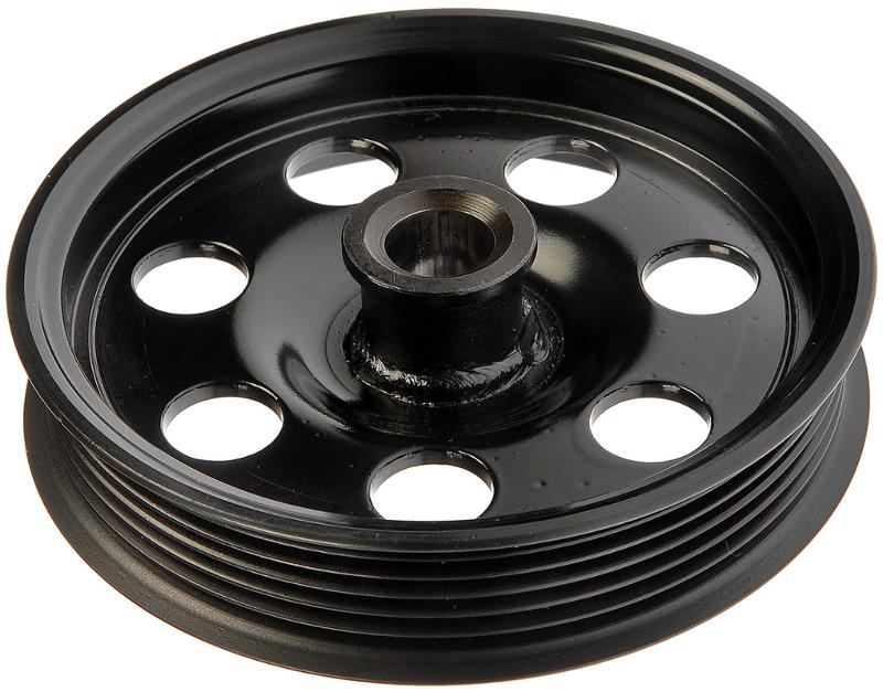 2000 Ford Escort Power Steering Pump Pulley Dorman 300027 image 1 of 1