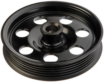 1999 Ford Contour Power Steering Pump Pulley Dorman 300027 image 2 of 2