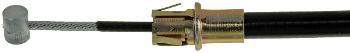 1996 Ford Ranger Parking Brake Cable Front Dorman C95069 image 3 of 3