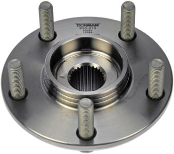 2013 Kia Forte Koup Wheel Hub Front Dorman 930010 image 4 of 4