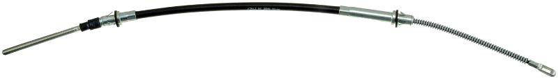 Dorman C93614 - Parking Brake Cable Dorman C93614 Parking Brake Cable product image 2 of 3