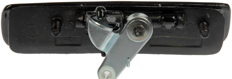 1996 Chevrolet Astro Exterior Door Handle Front Right Dorman 77192 image 3 of 3