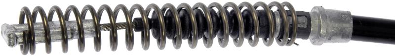Dorman C661040 - Parking Brake Cable Dorman C661040 Parking Brake Cable product image 3 of 3