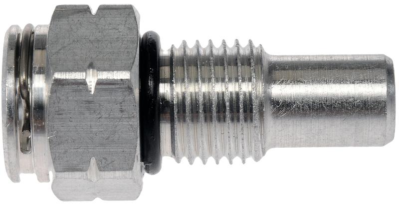 2000 Cadillac DeVille Auto Trans Oil Cooler Line Connector Dorman 800736 image 2 of 2