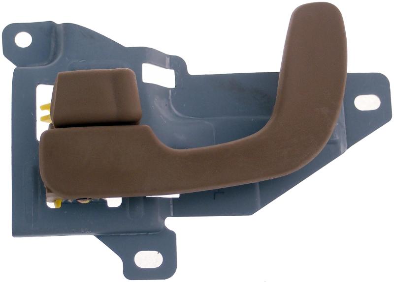 1998 Dodge Avenger Interior Door Handle Front Left Dorman 83703 image 3 of 3