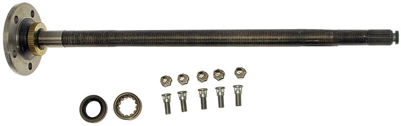 1996 Jeep Cherokee Axle Shaft Rear Right Dorman 630308 image 1 of 1
