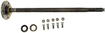 2000 Jeep Cherokee Axle Shaft Rear Right Dorman 630308 image 2 of 2