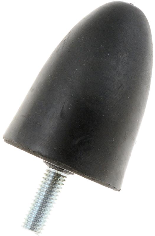 1991 Dodge W350 Suspension Control Arm Bumper Front Lower Forward Dorman 31052 image 4 of 4