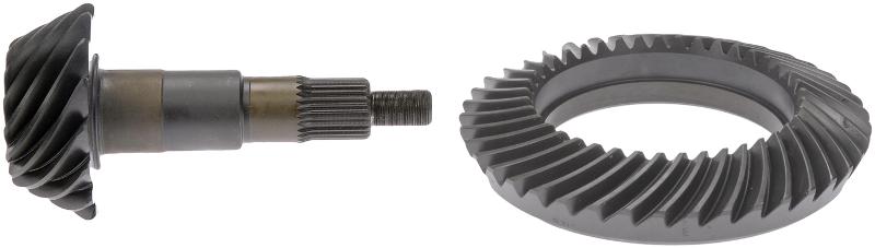 2006 Ford Mustang Differential Ring and Pinion Rear Dorman 697721 image 1 of 2