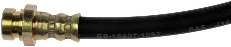 2011 Kia Soul Brake Hydraulic Hose Front Left Dorman H621348 image 3 of 3